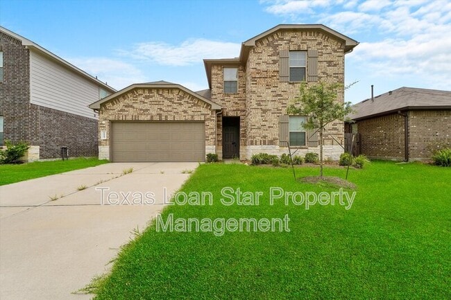 Building Photo - 21143 Waze Lewis Dr Rental
