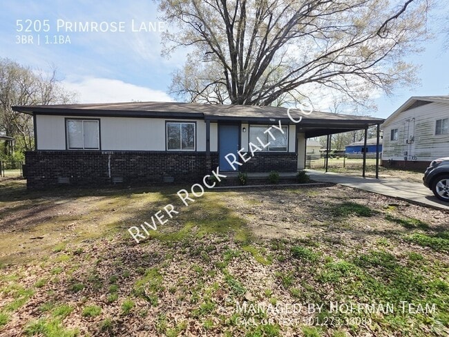 Photo - 5205 Primrose Ln