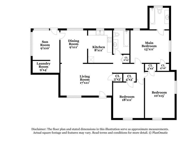 Photo - 6020 Woodside Dr