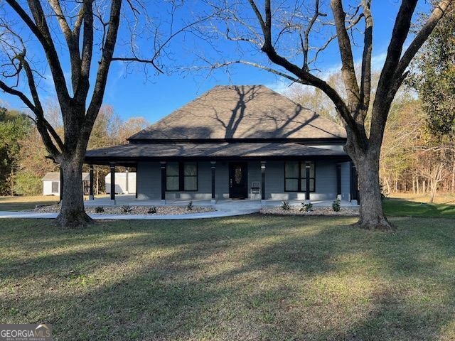 Photo - 813 Snapping Shoals Rd