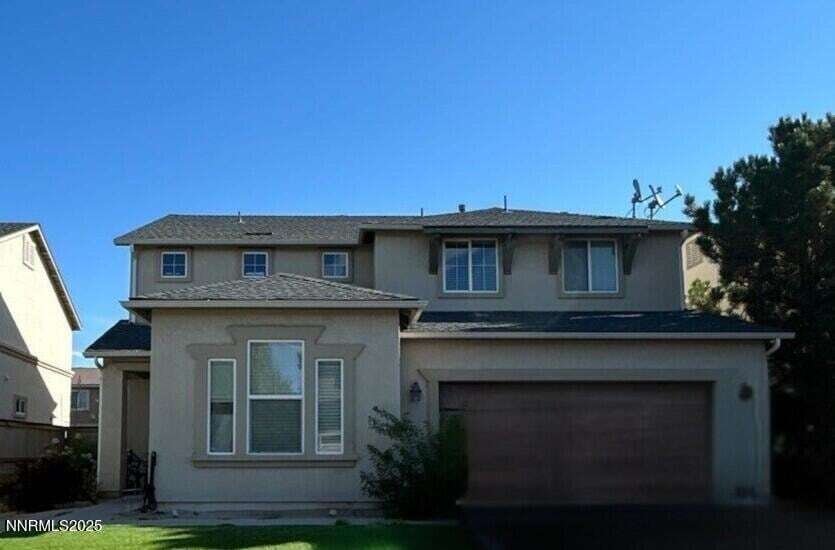 Photo - 2065 Long Hollow Dr House