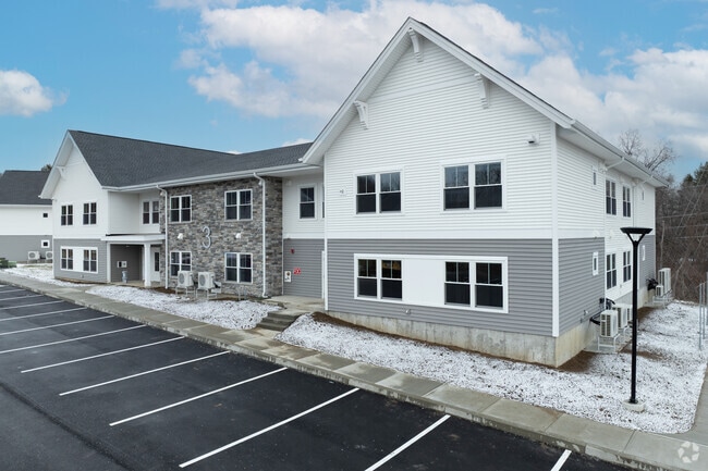 Photo - Hudson Heights Apartments