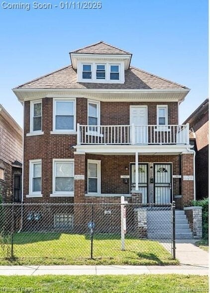 Photo - 1045 Casgrain St