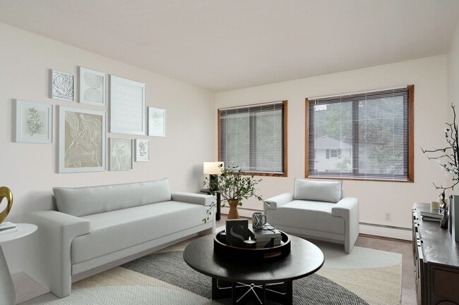 Yale Place