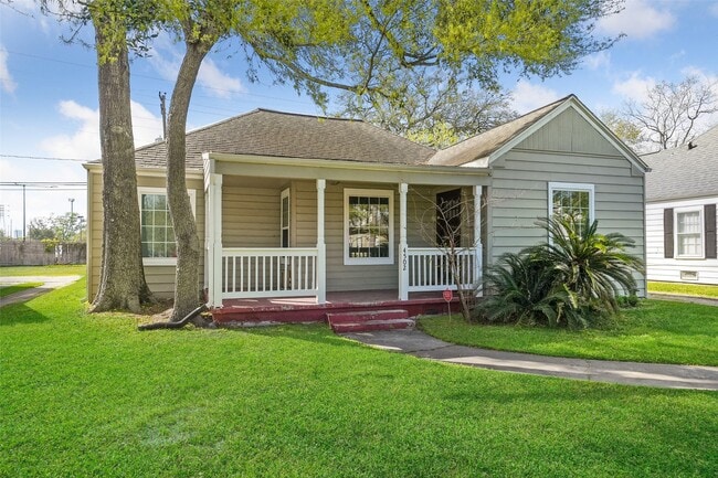 Building Photo - 4502 Rockwood Dr Rental