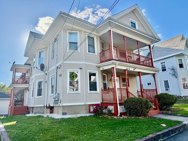 Building Photo - 20 Cherry St