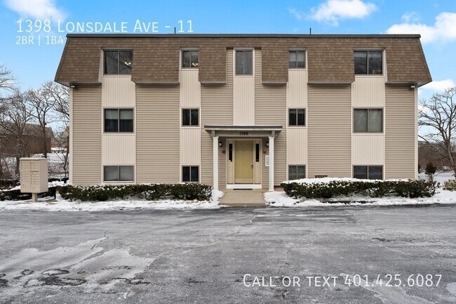 Photo - 1398 Lonsdale Ave Apartment Unit 11