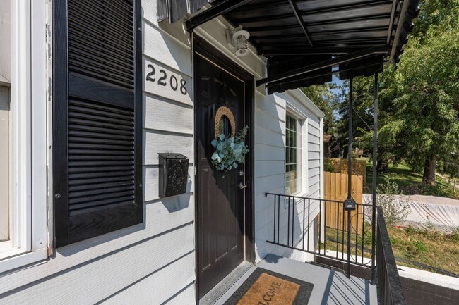 Photo - Benson Beauty!