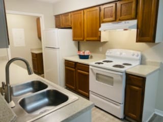 Blake's Crossing Apartments