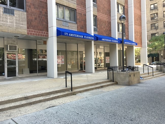 175 West 87th Street