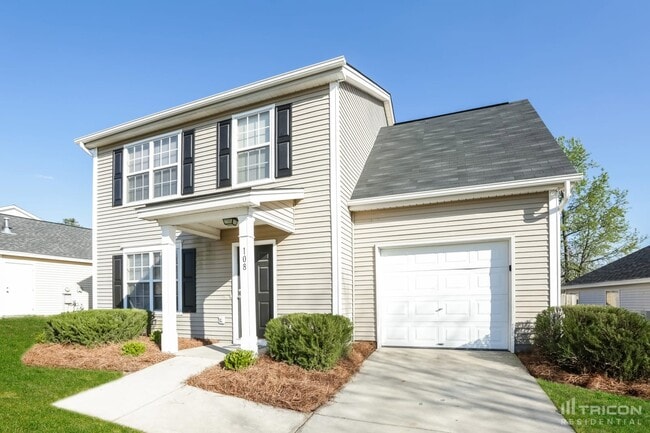 Building Photo - 108 Springway Dr Rental