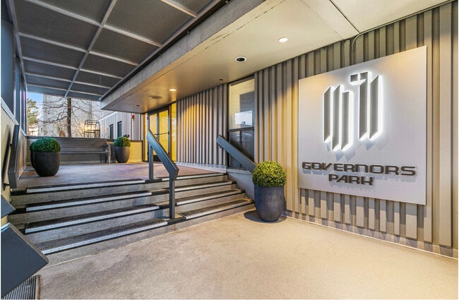 Photo - 777 N Washington St Unit 1201