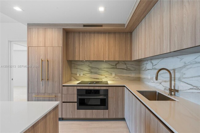 Photo - 77 SE 5th St Unit 3702