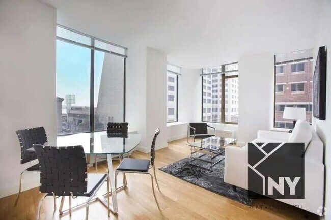 Building Photo - 3 bedroom in NEW YORK NY 10005 Unit 10F Rental