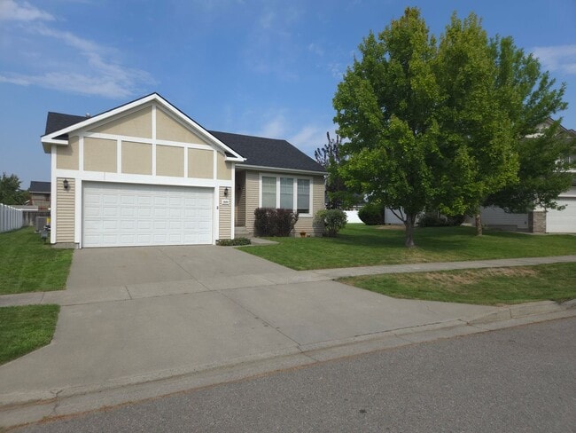 Photo - Recently Remodeled Home