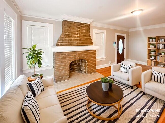 Photo - 1351 Jefferson Ave