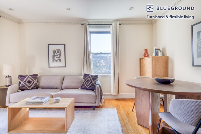 535 Hudson St Unit SI FL3-ID1032