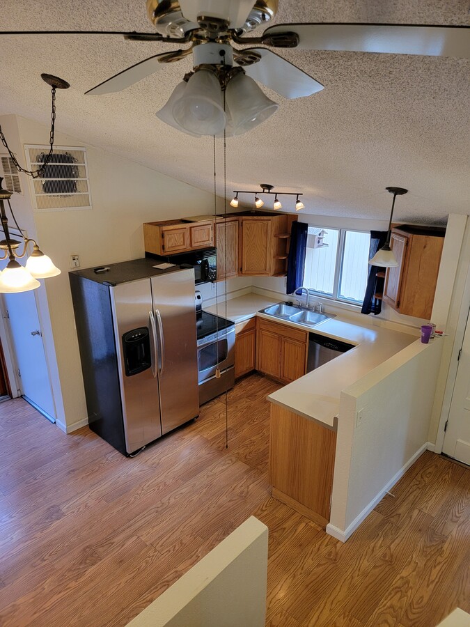 Kitchen - 13593 Decatur Place