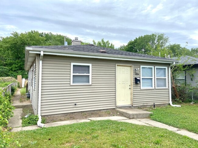 Building Photo - 3 Bed 1 Bath Home In Hammond