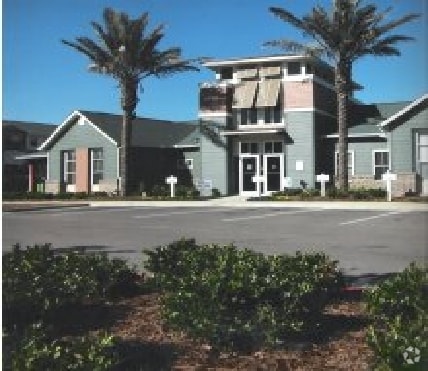 Building Photo - The Quad Rental