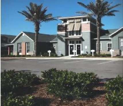 Building Photo - The Quad Rental