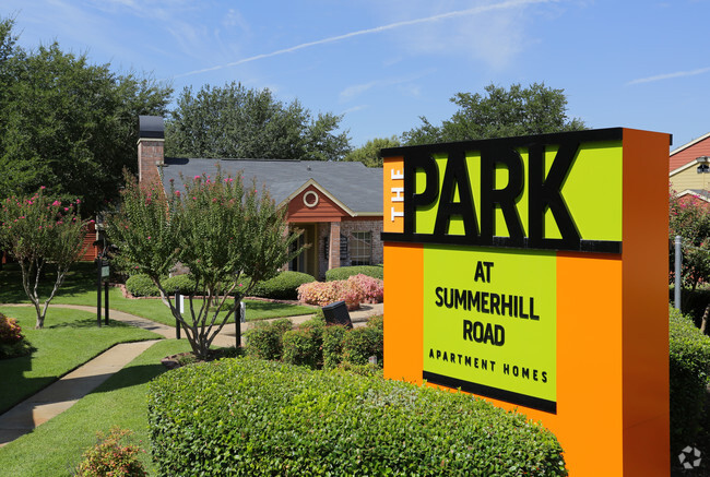 Park at Summerhill - Park at Summerhill Apartments