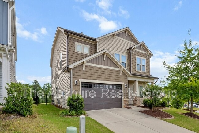 Photo - 1004 Tarsnet Ln