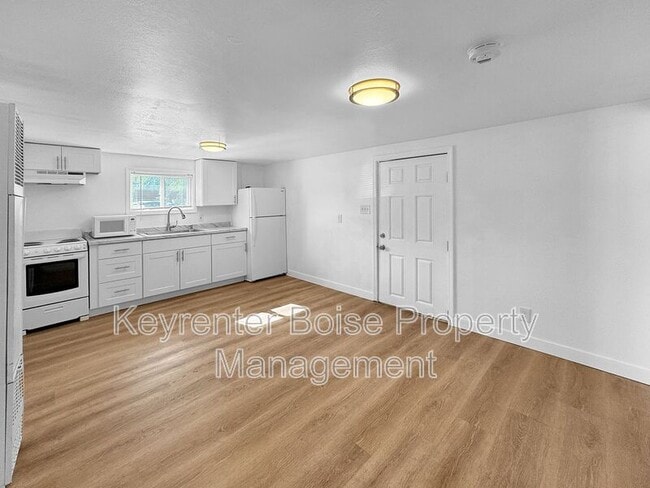 Photo - 1912 S Owyhee St