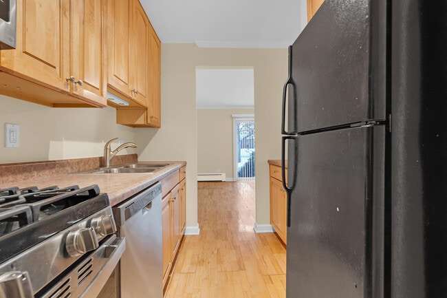 Photo - 2407 N Kennicott Dr Unit 1A