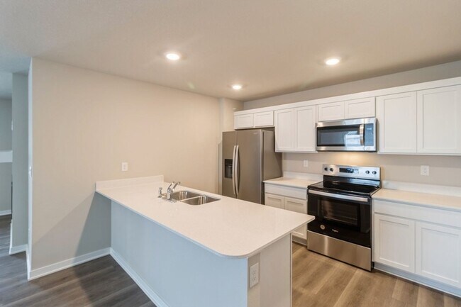 Photo - FULLY FINISHED BASEMENT!! 4 Bed, 3 Bath Home in Waukee