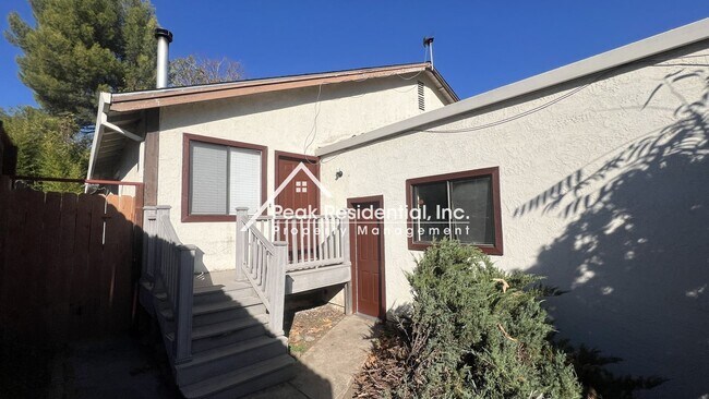 Photo - A Very Nice 3bd/2ba Orangevale Duplex with...