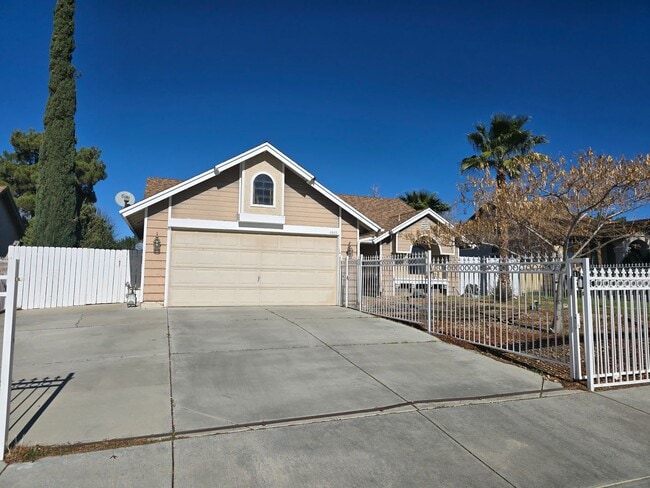 Photo - 4349 E Ave Q-12