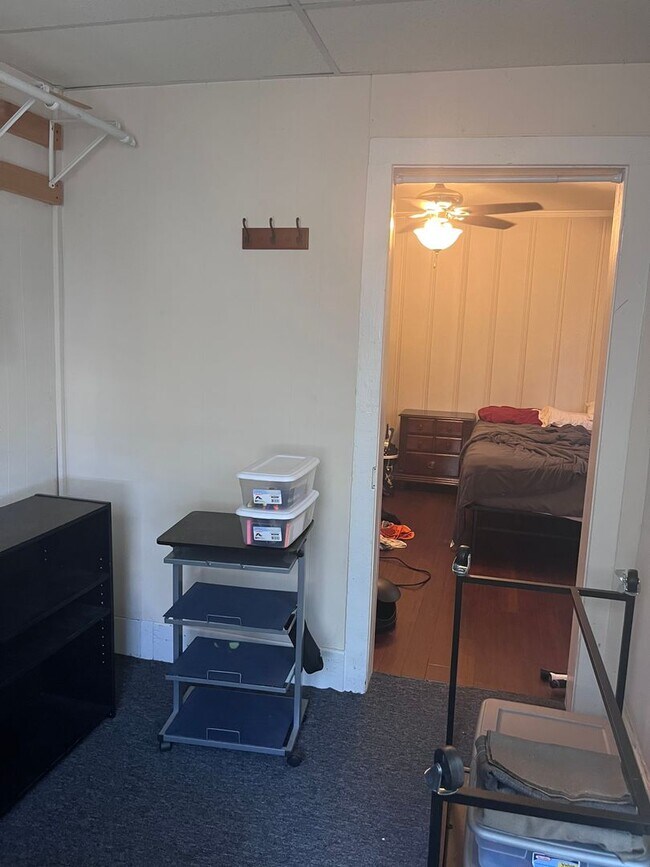 Photo - Large home on corner lot in Woodbine, Great Front Porch, Blocks from Coffee Shop, Easy Interstate...