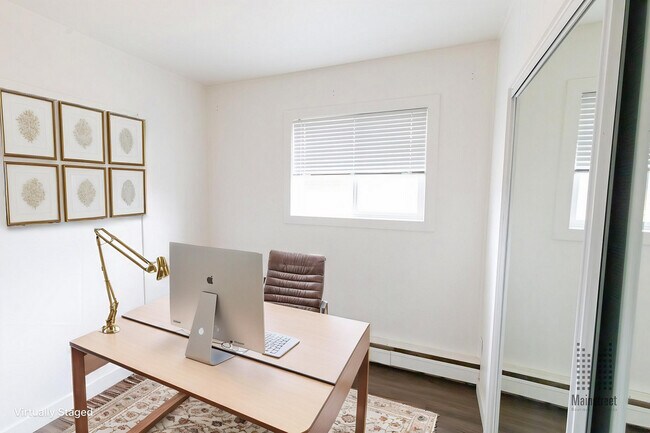 Photo - Amherst Apartments