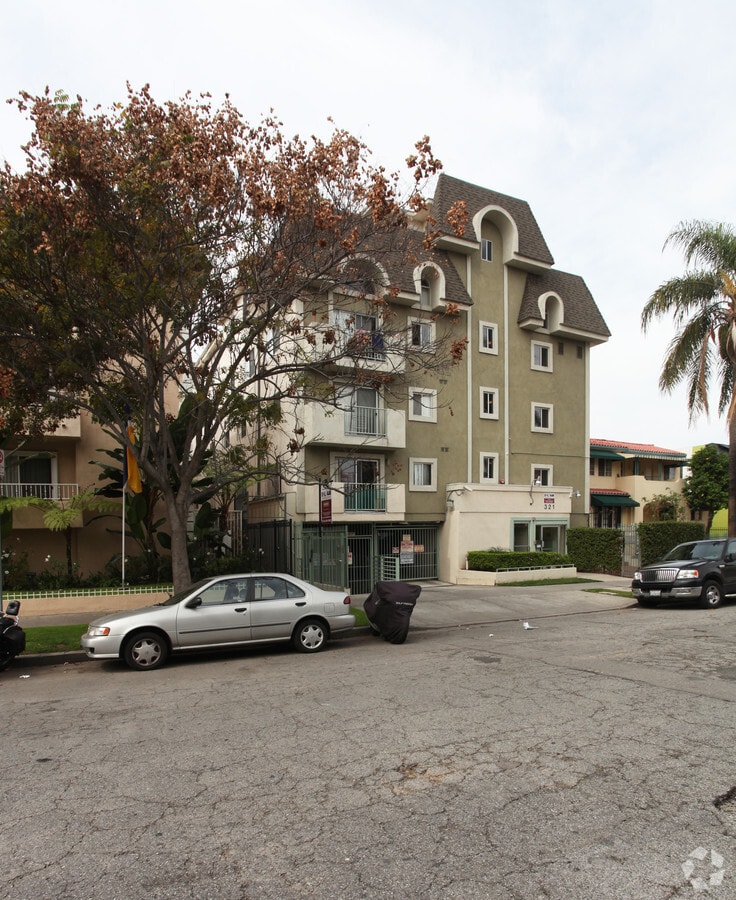 Berendo - Berendo Apartments