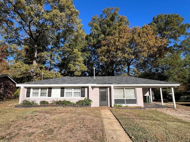 Building Photo - Home for Rent in Montgomery