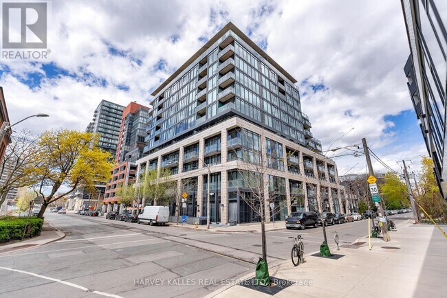 Photo - 8 Dovercourt Rd Unit 222