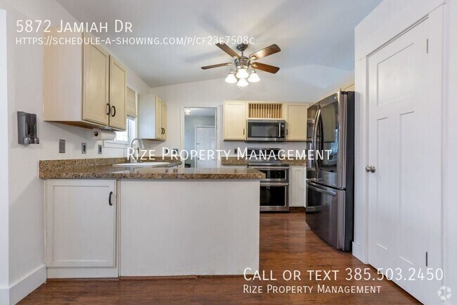 Building Photo - Enjoy $200 off your initial move in costs! Rental