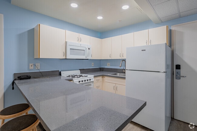 International Village UCR Student Housing - International Village UCR Student Housing