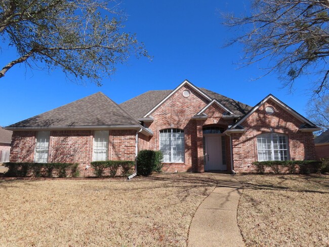 South Tyler! Stunning 4 Bedroom, 2.5 Bath ... - South Tyler! Stunning 4 Bedroom, 2.5 Bath ... House