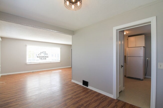 Photo - 3 Bedroom, 1 Bath Duplex in Richland