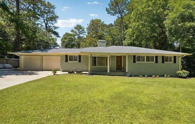 Building Photo - Room in Duplex on Eastridge Rd SW Rental