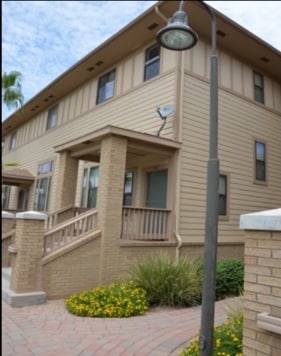 Front - 734 S Beck Ave Apartment