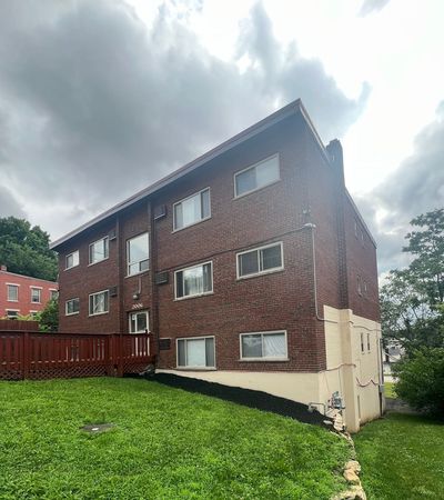 Photo - Alvin Street Apartments