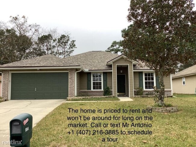 3 br, 2 bath House - 8088 Beatle Blvd - 3 br, 2 bath House - 8088 Beatle Blvd