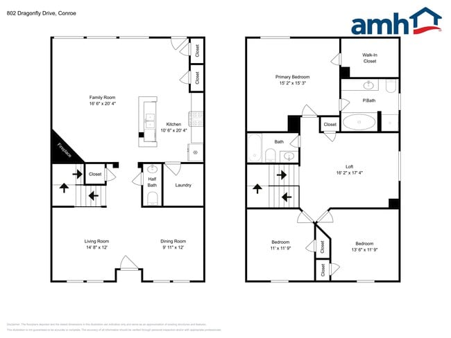 Photo - 802 Dragonfly Dr