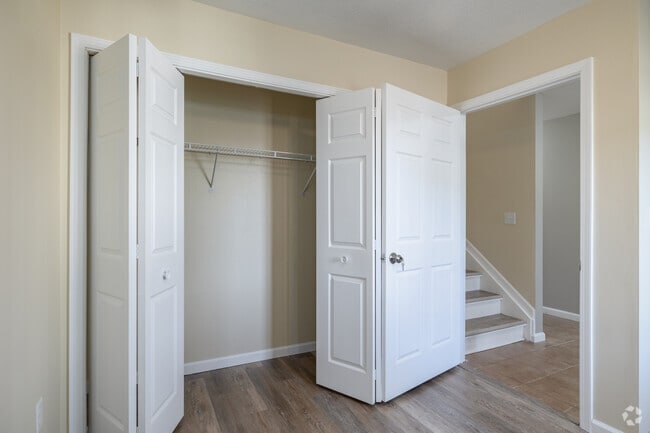 First Floor Bedroom