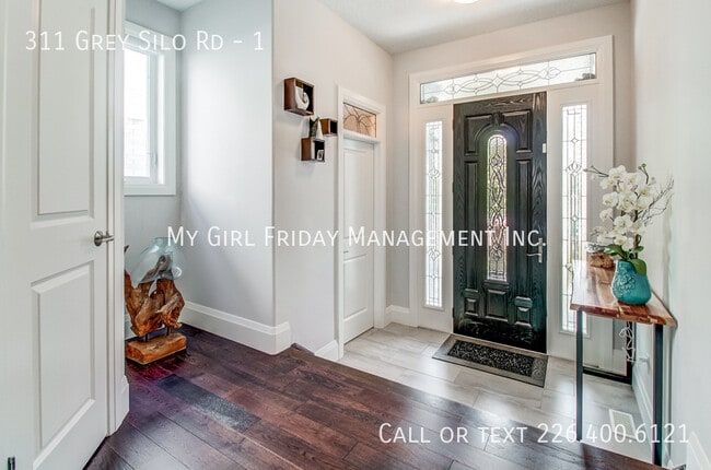 Photo - 311 Grey Silo Rd