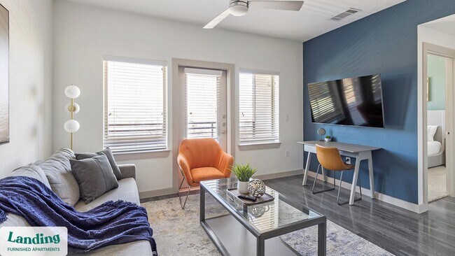 Photo - 7201 Henneman Way Unit 368