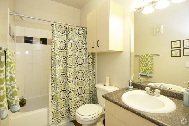 58 West – Luxury Student Living